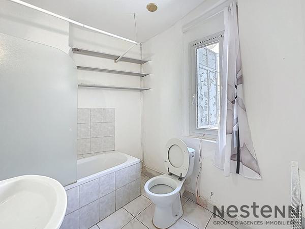 Appartement de charme au coeur de Trets ! Idéal investissement ou premier achat