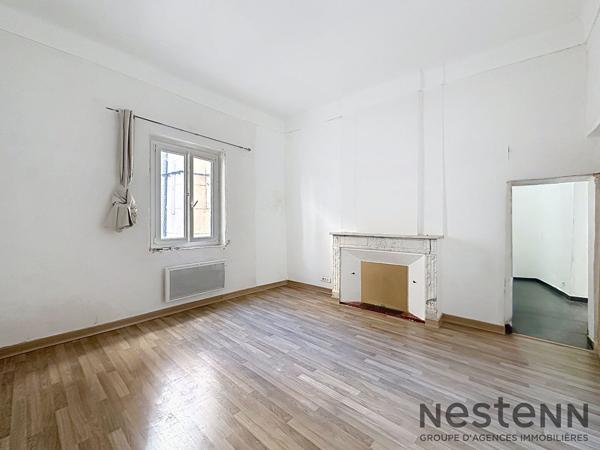 Appartement de charme au coeur de Trets ! Idéal investissement ou premier achat