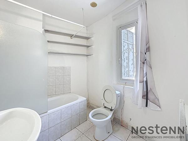 Appartement de charme au coeur de Trets ! Idéal investissement ou premier achat