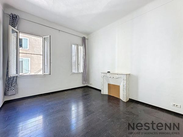 Appartement de charme au coeur de Trets ! Idéal investissement ou premier achat