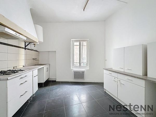 Appartement de charme au coeur de Trets ! Idéal investissement ou premier achat