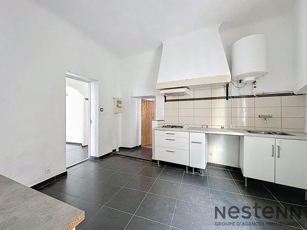 Appartement de charme au coeur de Trets ! Idéal investissement ou premier achat