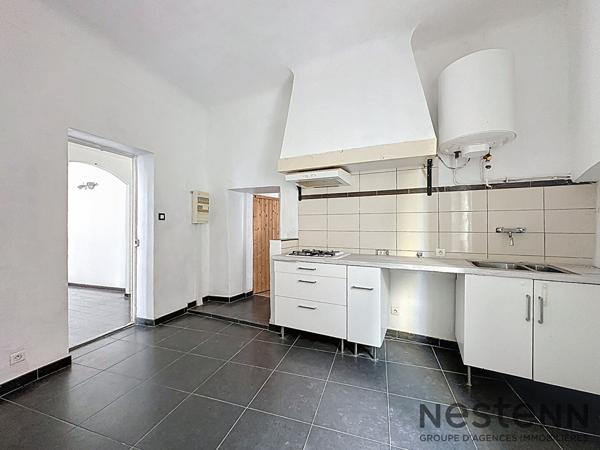 Appartement de charme au coeur de Trets ! Idéal investissement ou premier achat