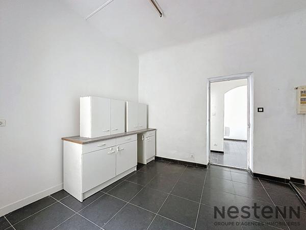 Appartement de charme au coeur de Trets ! Idéal investissement ou premier achat