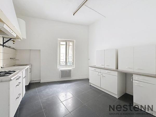 Appartement de charme au coeur de Trets ! Idéal investissement ou premier achat