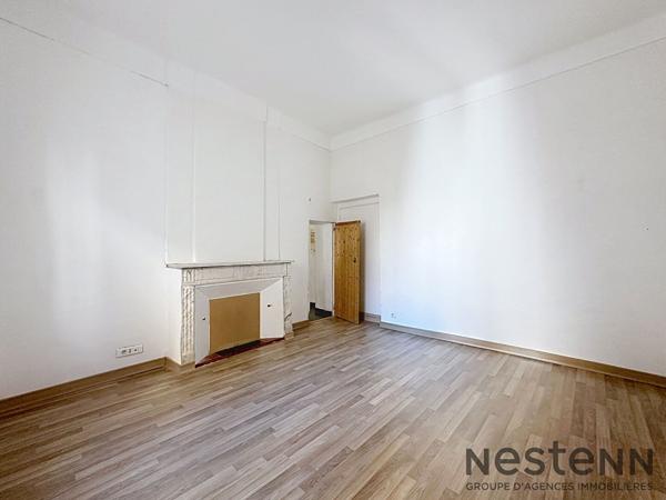 Appartement de charme au coeur de Trets ! Idéal investissement ou premier achat