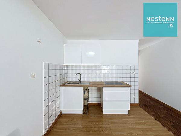Appartement Montbrison 42600 -  2 pièce(s) 40 m² - Stationnement facile et à proximité
