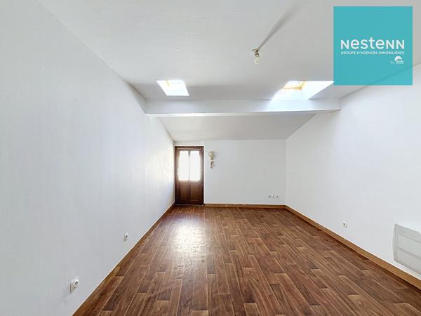 Appartement Montbrison 42600 -  2 pièce(s) 40 m² - Stationnement facile et à proximité