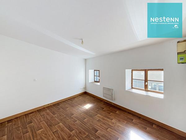 Appartement Montbrison 42600 -  2 pièce(s) 40 m² - Stationnement facile et à proximité