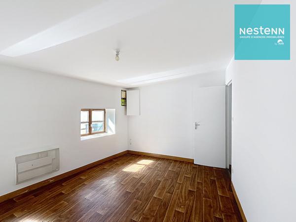 Appartement Montbrison 42600 -  2 pièce(s) 40 m² - Stationnement facile et à proximité