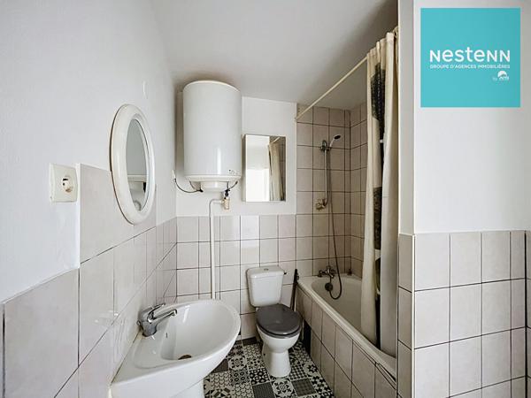 Appartement Montbrison 42600 -  2 pièce(s) 40 m² - Stationnement facile et à proximité
