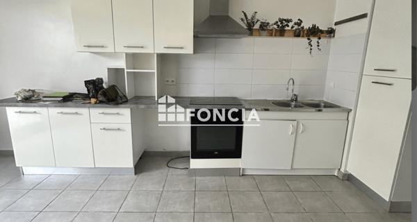 À vendre Appartement 3 pièces 64.92 m² - Labastidette 31600