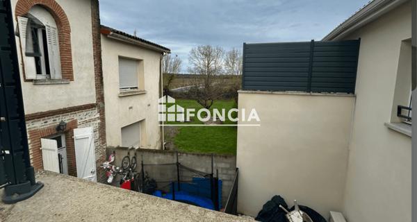 À vendre Appartement 3 pièces 64.92 m² - Labastidette 31600