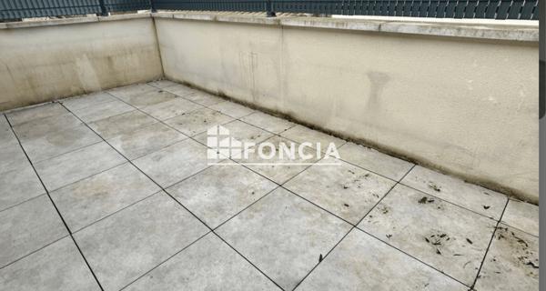 À vendre Appartement 3 pièces 64.92 m² - Labastidette 31600