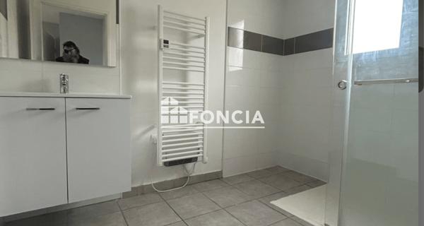 À vendre Appartement 3 pièces 64.92 m² - Labastidette 31600