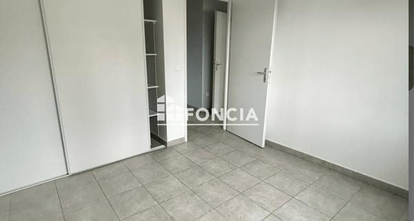 À vendre Appartement 3 pièces 64.92 m² - Labastidette 31600