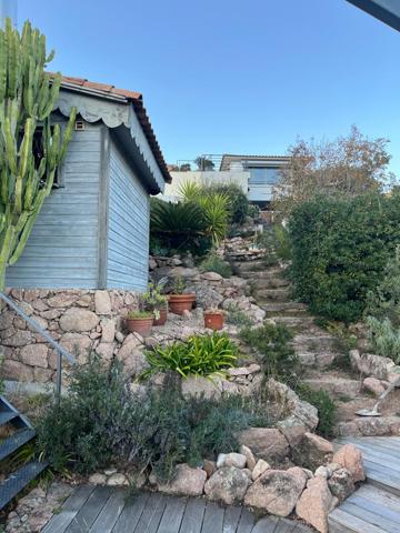 Maison Porto Vecchio de 230 m²  5 pièces  dépendance et  piscines.