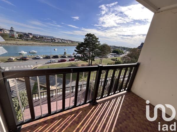 Appartement à vendre 2 pièces 36 m² Dives-sur-Mer