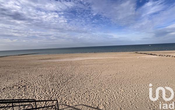 Appartement à vendre 2 pièces 36 m² Dives-sur-Mer