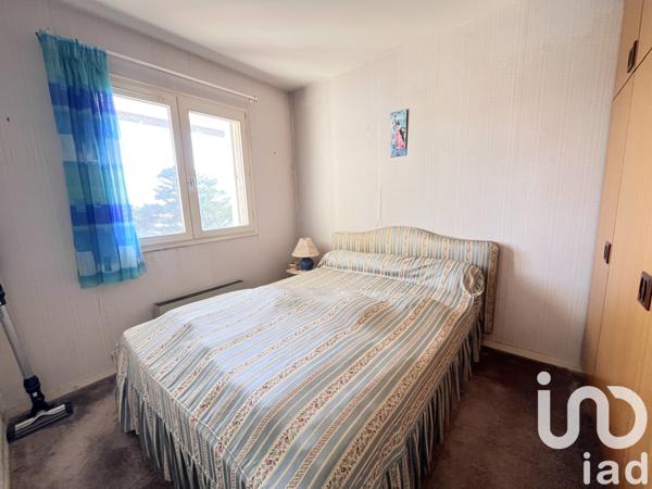 Appartement à vendre 2 pièces 36 m² Dives-sur-Mer