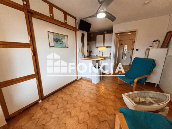 Location Studio meublé - LES BORMETTES La Londe Des Maures 83250