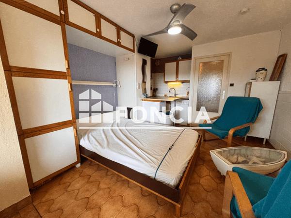 Location Studio meublé - LES BORMETTES La Londe Des Maures 83250
