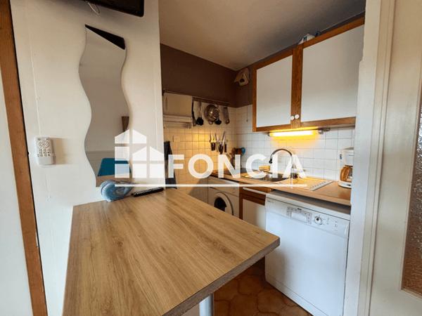 Location Studio meublé - LES BORMETTES La Londe Des Maures 83250