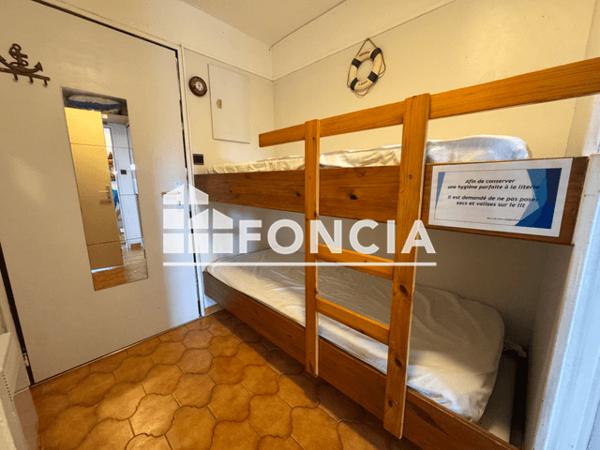 Location Studio meublé - LES BORMETTES La Londe Des Maures 83250