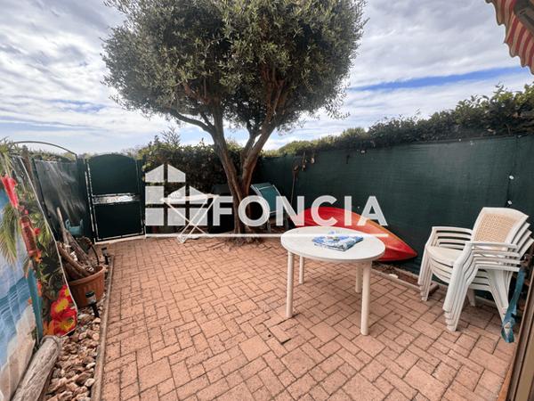 Location Studio meublé - LES BORMETTES La Londe Des Maures 83250
