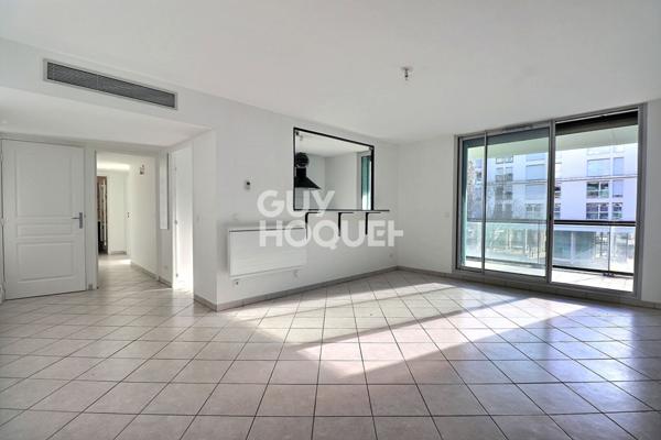 T3 Quartier des Girondins / proche quartier Jules Guesde