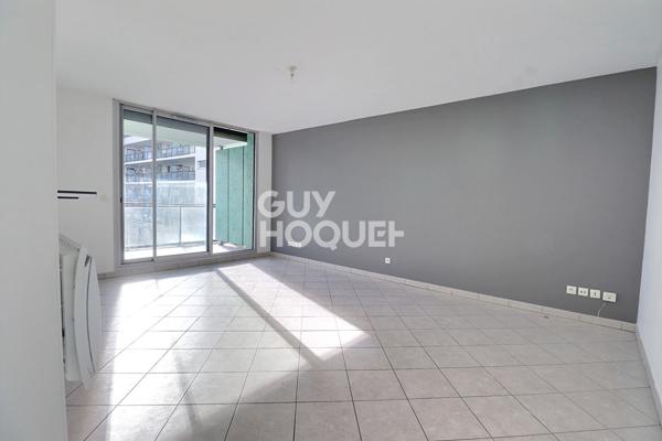 T3 Quartier des Girondins / proche quartier Jules Guesde