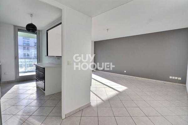 T3 Quartier des Girondins / proche quartier Jules Guesde