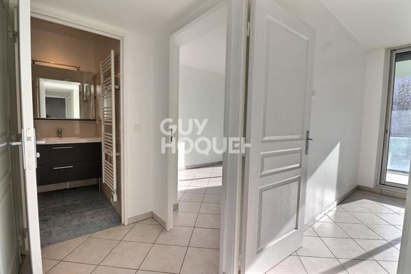 T3 Quartier des Girondins / proche quartier Jules Guesde