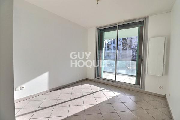 T3 Quartier des Girondins / proche quartier Jules Guesde