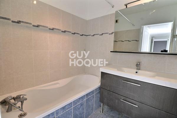 T3 Quartier des Girondins / proche quartier Jules Guesde