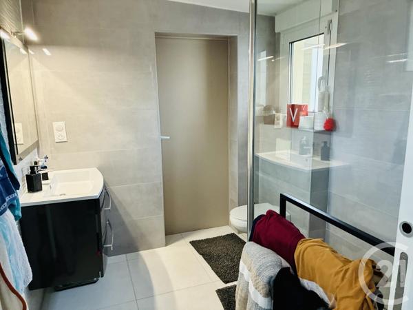 Maison à vendre  6 pièces - 120 m2 BOISSY ST LEGER - 94