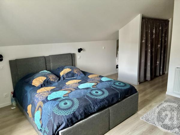 Maison à vendre  6 pièces - 120 m2 BOISSY ST LEGER - 94