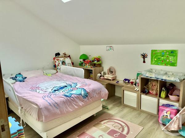 Maison à vendre  6 pièces - 120 m2 BOISSY ST LEGER - 94