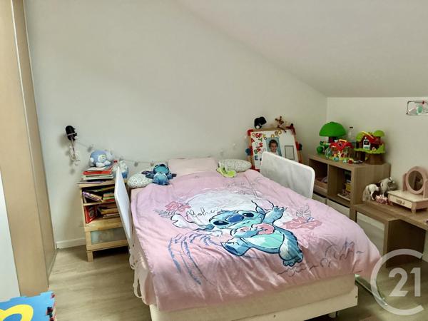 Maison à vendre  6 pièces - 120 m2 BOISSY ST LEGER - 94