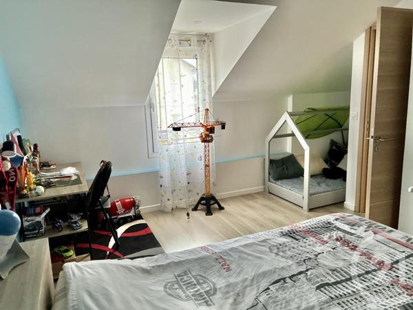 Maison à vendre  6 pièces - 120 m2 BOISSY ST LEGER - 94