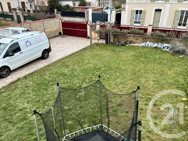 Maison à vendre  6 pièces - 120 m2 BOISSY ST LEGER - 94