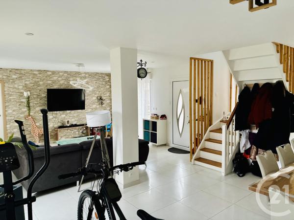 Maison à vendre  6 pièces - 120 m2 BOISSY ST LEGER - 94