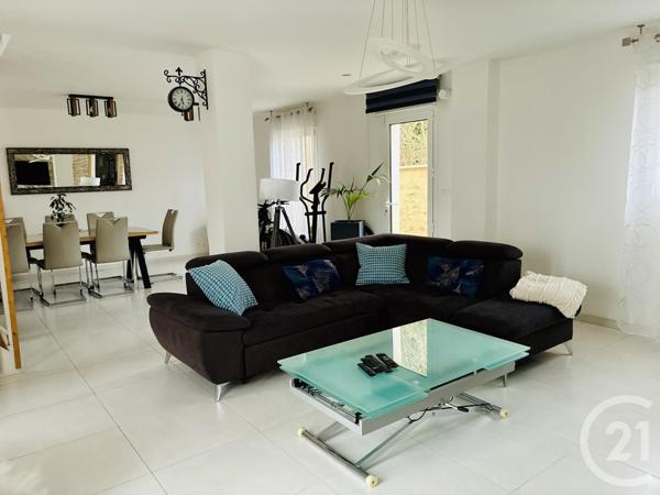 Maison à vendre  6 pièces - 120 m2 BOISSY ST LEGER - 94