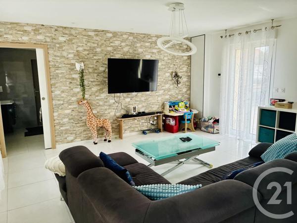 Maison à vendre  6 pièces - 120 m2 BOISSY ST LEGER - 94