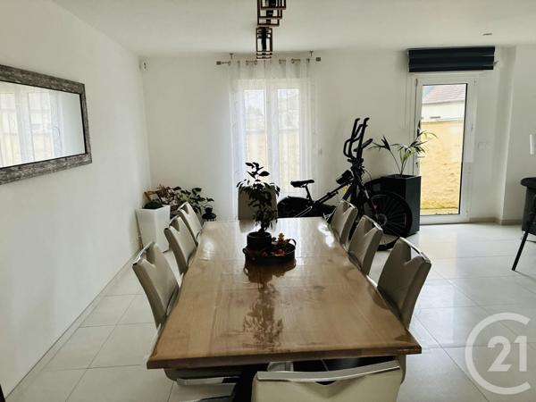 Maison à vendre  6 pièces - 120 m2 BOISSY ST LEGER - 94