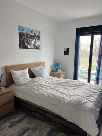 Maison contemporaine avec piscine à Salies-de-Béarn