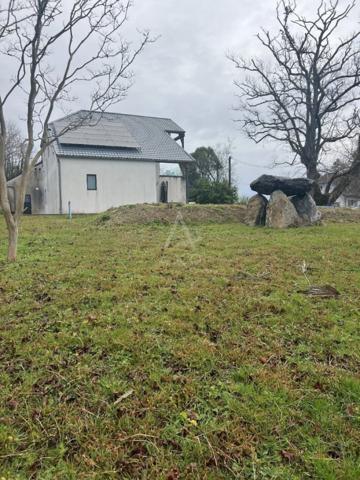 Maison contemporaine avec piscine à Salies-de-Béarn