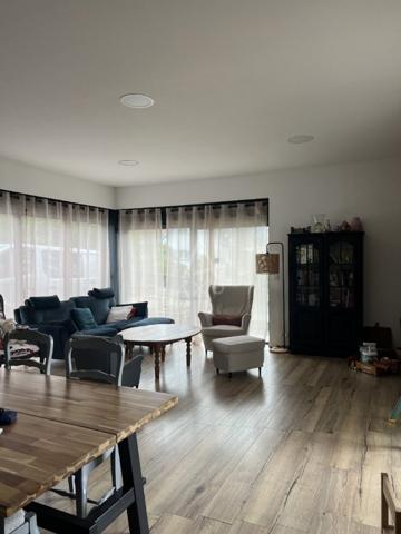 Maison contemporaine avec piscine à Salies-de-Béarn