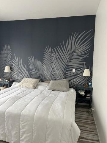 Maison contemporaine avec piscine à Salies-de-Béarn