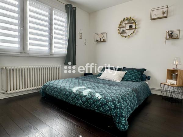 Appartement 3 pièces - 71 m²